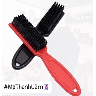 Chổi Phủi Tóc barber
