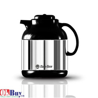 Phích pha trà giữ nhiệt Rạng Đông RD 1055 ST1.E - 1 lít