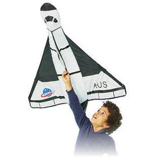Diều 3D Nhiều Hình Dạng - 3D Aldi Kites