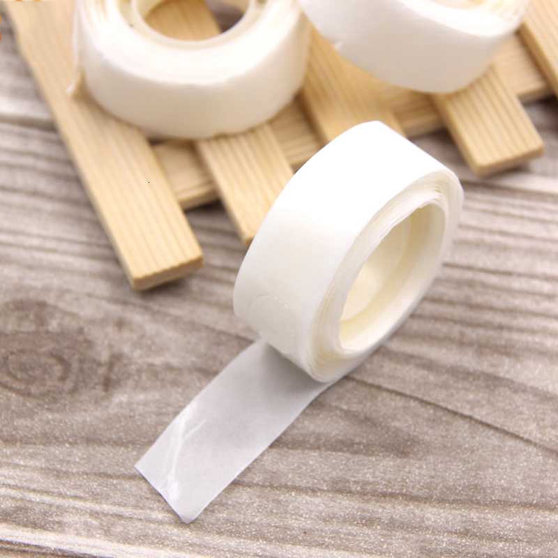 Set 100 Miếng Keo Dán Bong Bóng Tiện Dụng