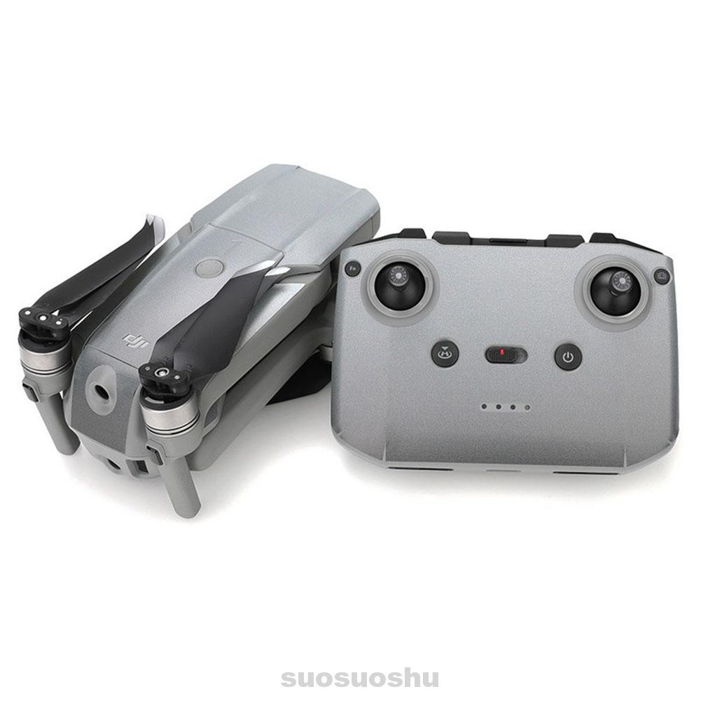 Drone Skin Sticker Reusable Protective Full Cover Graffiti Style Controller Decal For DJI Mavic Air 2 | BigBuy360 - bigbuy360.vn