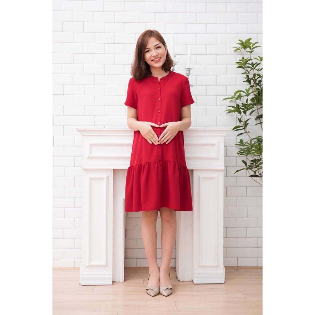Váy bầu đẹp
