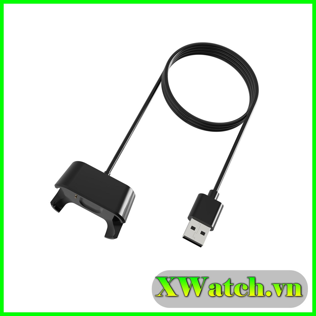 Dây Cáp Sạc Nhanh Usb Cho Đồng Hồ Thông Minh Xiaomi Mi Watch Lite / Redmi Watch