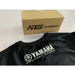 Áo Thun Biker Yamaha R6