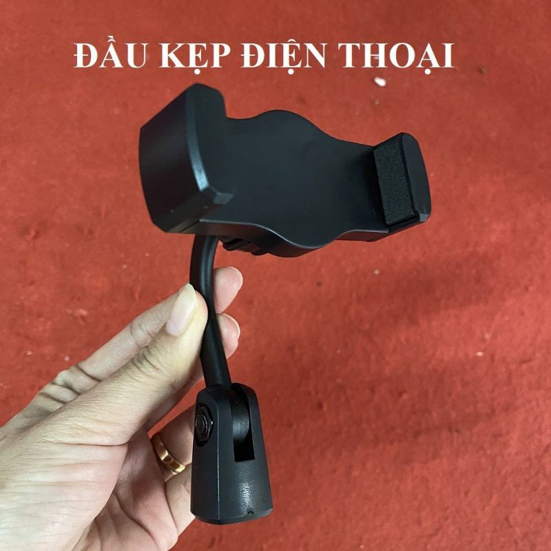 ĐẦU KẸP ĐIỆN THOẠI