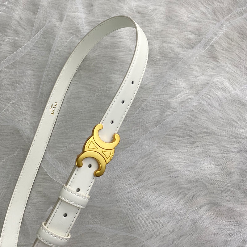 Thắt Lưng ! Hàng Có Sẵn! Thắt Lưng Da Thời Trang Công Sở