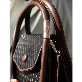 Túi xách nữ MINIMAL HAND BAG