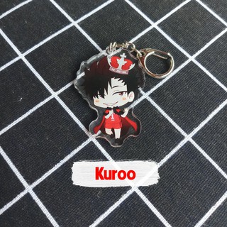 Móc Khoá Anime Haikyuu!!