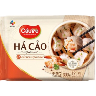 Há cảo thượng hạng Cầu Tre gói 300g