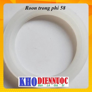 Ron trong silicon ống năng lượng mặt trời phi 58