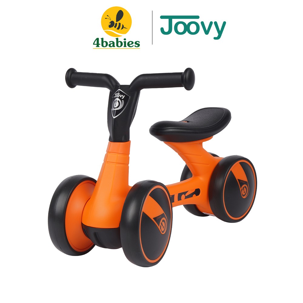 Xe chòi chân kiêm cân bằng mini Luddy Joovy 1006 - đồ chơi vận động cho bé