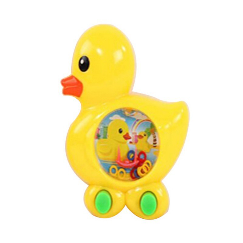 Đồ chơi game hình con vịt