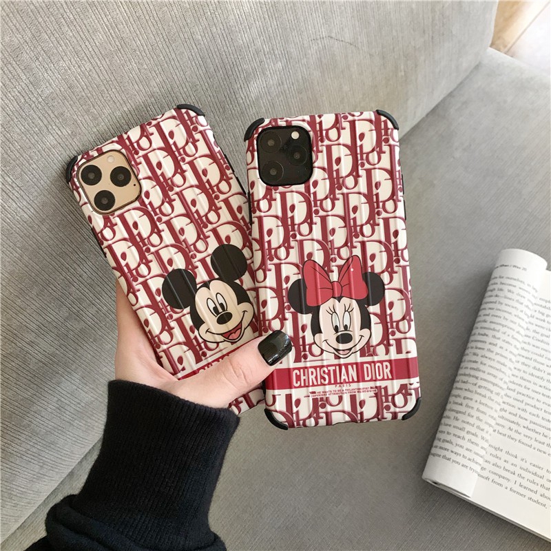 Ốp điện thoại silicon in hình độc đáo cho iPhone 12 12 Pro 12 Pro Max 11 Pro Max X Xr Xs Max 7/8 / SE Plus