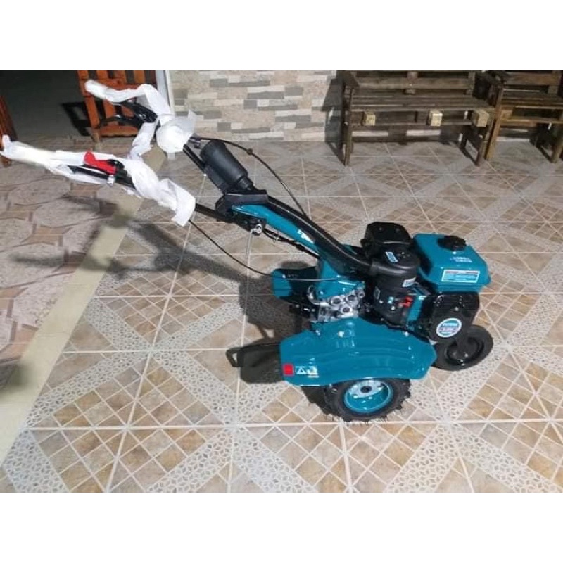 TOTAL MÁY XỚI ĐẤT DÙNG XĂNG 6.5HP TGC5001 (Cam kết Chính Hãng 100%)