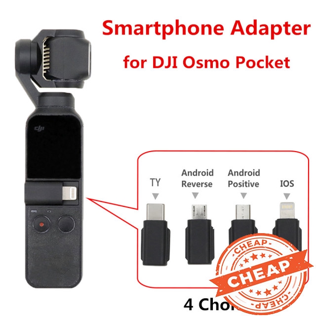 Dụng cụ chuyển đổi cổng USB Type-C cho điện thoại