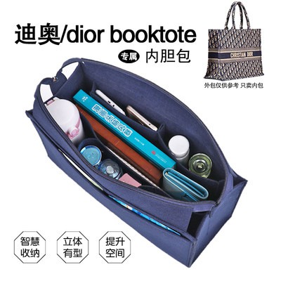 Túi xách trọn gói Túi xách Dior book tote