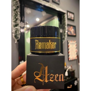 Sáp vuốt tóc Azenman Remaker - 50g