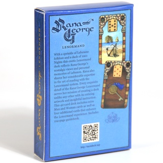 Bộ Bài Tarot Độc Đáo