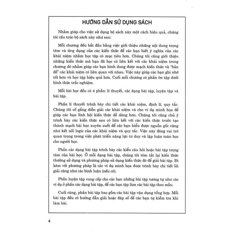Sách Khám Phá Toán 10 Để Học Giỏi Tập 1 (Dùng Kèm SGK Kết Nối)