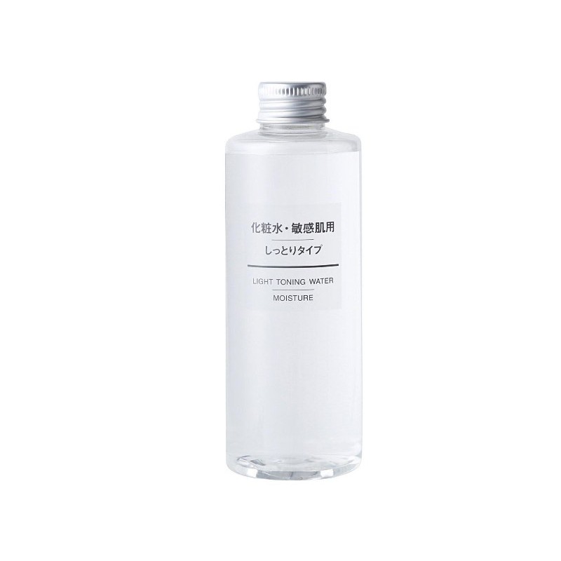 Lotion MUJI 200ml