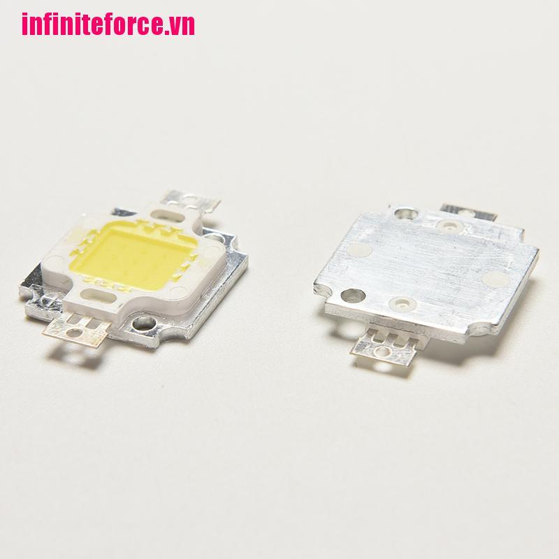 Chip Đèn Led Smd 10w 30mil Chất Lượng Cao