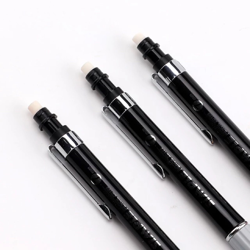 Bút Chì Kim HB 0.7mm Baoke ZD105