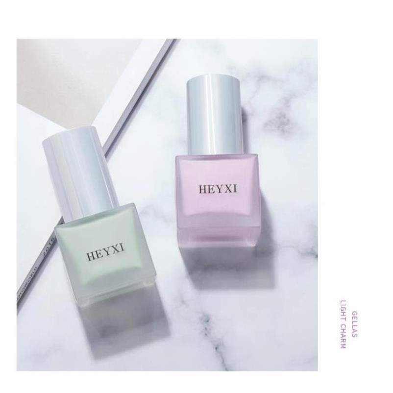 Phuc6917  -  Kem nền dạng lỏng không thấm nước Chống mồ hôi màu tím màu xanh lá | BigBuy360 - bigbuy360.vn