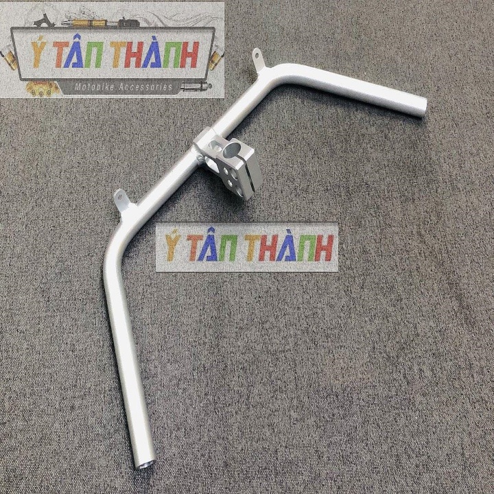 Ghi Đông Drag Chữ U MS1974