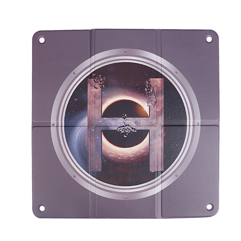 Đệm Hạ Cánh Hai Mặt Chống Thấm Nước 17.7 inch / 45cm Chuyên Dụng