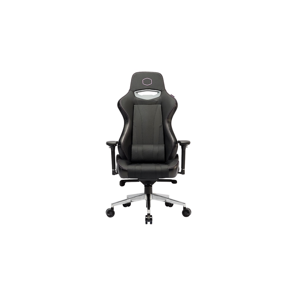 GHẾ GAMING COOLER MASTER CALIBER X1 CHÍNH HÃNG