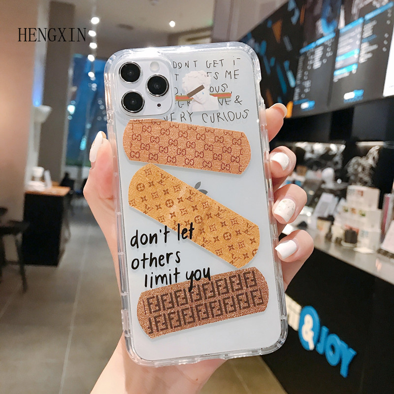 Ốp điện thoại dẻo họa tiết sáng tạo cho IPHONE 11 12 PRO MAX 6 6S 7 8 PLUS SE 2020 IPHONE XR X XS MAX IPHONE 12 MINI | BigBuy360 - bigbuy360.vn