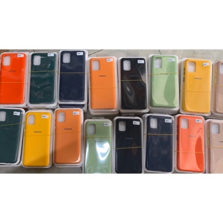 Ốp Samsung A51 ,A71 dẻo chống bẩn thời trang