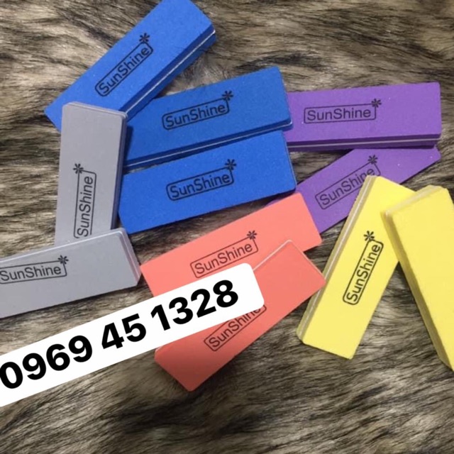 Phào sunshine ngắn