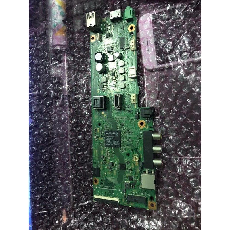 Bo chính tivi Sony kdl-32w600d 32w600d