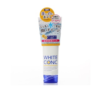 Tắm trắng White ConC