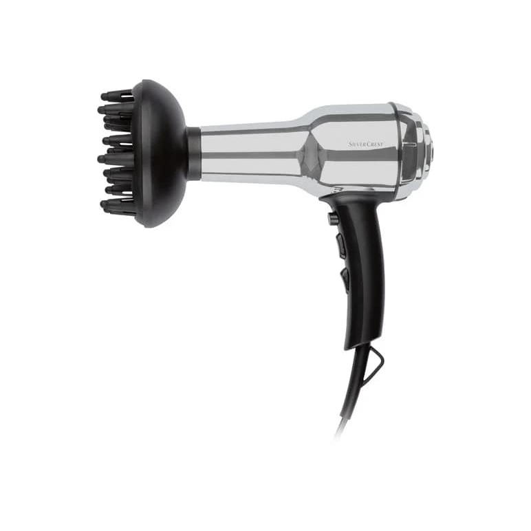 MÁY SẤY TÓC SILVERCREST 2000W ,BẢO HÀNH 24 THÁNG