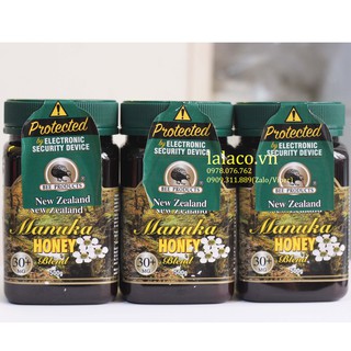 Mật ong Manuka Úc 30+