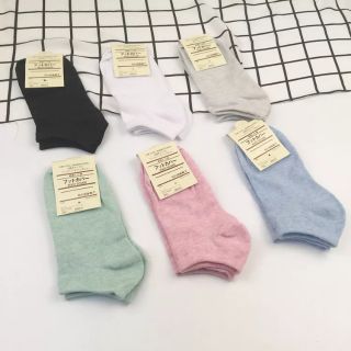 Tất Muji xuất Nhật hot hit