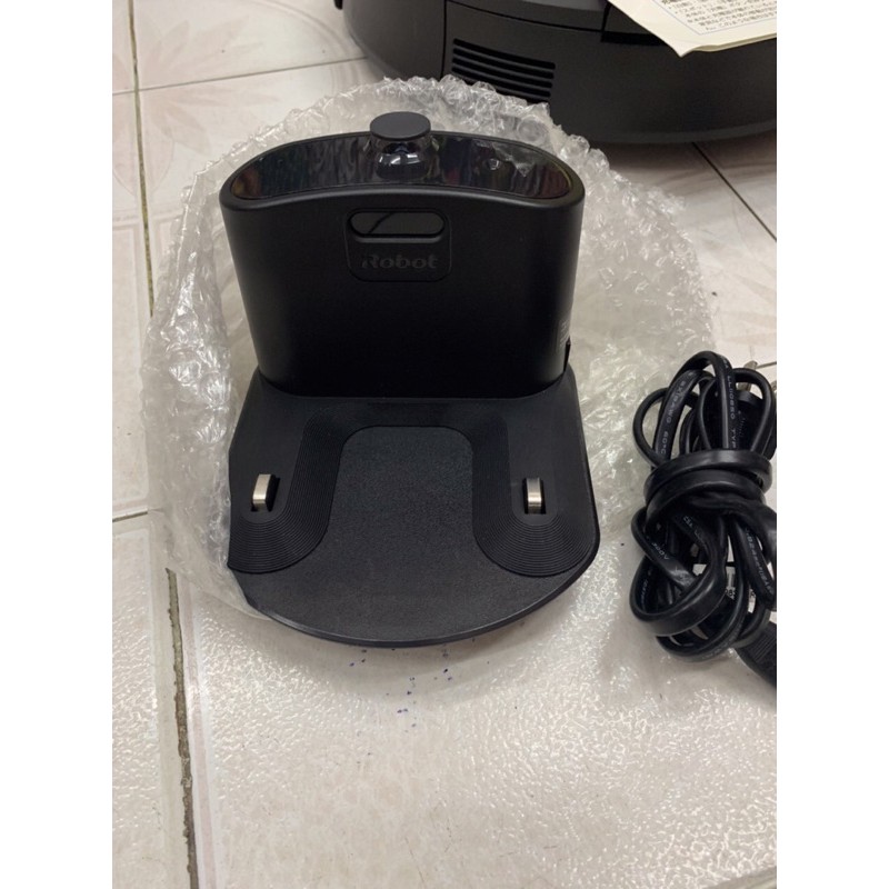 Dock sạc irobot roomba 500-900-các mã E-các mã i