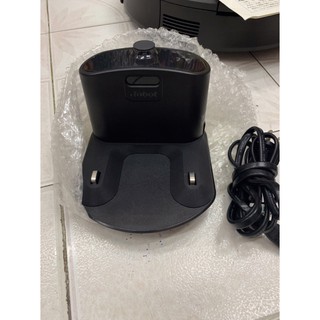 dock sạc irobot roomba 500-900-các mã E-các mã i