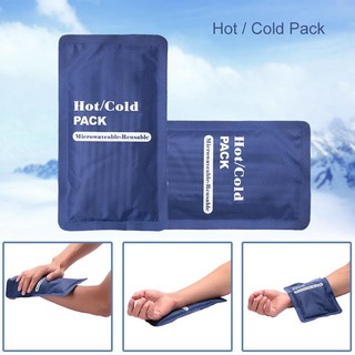 Túi chườm vậy lý trị liệu đa chức năng nóng lạnh tái sử dụng nhiều lần