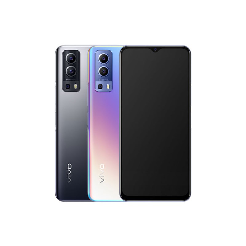 [Nguyên Seal] Điện Thoại VIVO Y72 5G 8GB + 128GB & Tặng Loa Foomee HH16 - Hàng Mới Chính Hãng | BigBuy360 - bigbuy360.vn