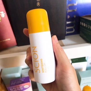 Lăn khử mùi Nuskin Scion Roll On