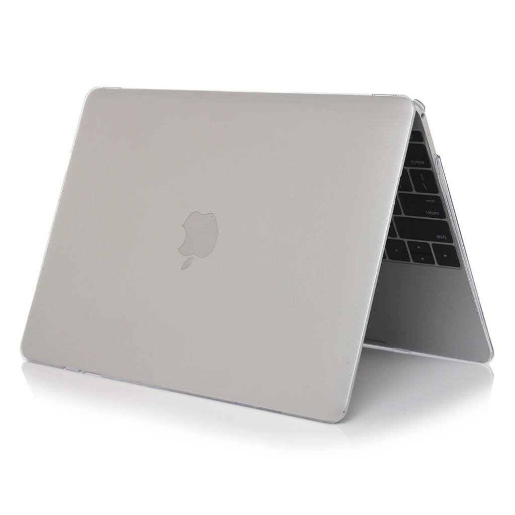 Ốp Máy Tính Bảng Nhựa Cứng Nhám Cho MacBook Air Pro Retina 11 12 13 15 "a2337 a2338 a2179 a1534 A1466 A1502 A1706 A1708 a2159 a1932 a2289