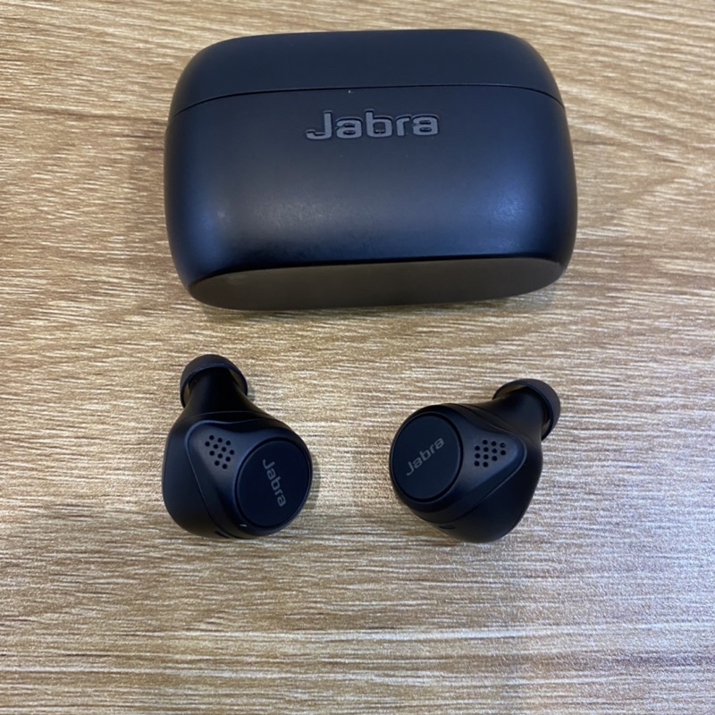 Tai nghe Jabra elite 75t chính hãng