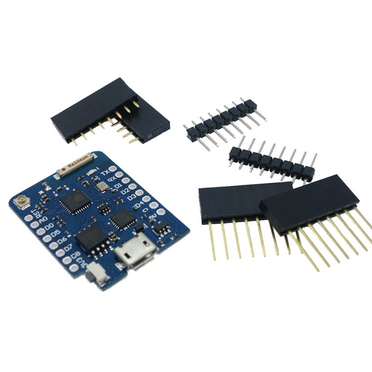 Ăng Ten Ngoài Wifi Esp8266 D1 Mini Pro 16m Tiện Dụng | BigBuy360 - bigbuy360.vn