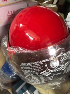 Mũ bảo hiểm vépa (giao mầu ngẫu nhiên)