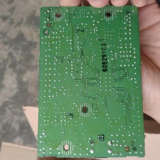 Card formatter Canon LBP 2900/3000