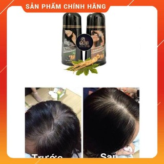 💥Dầu gội phủ bạc Sinhair 💯Chính hãng💯 Nhật Bản💥