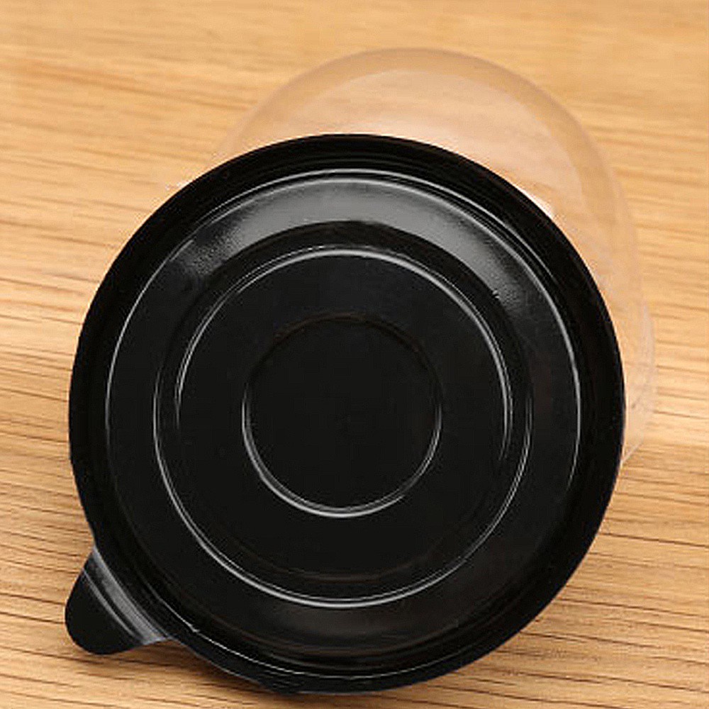 Set 50 Hộp Đựng Bánh Trung Thu/ Bánh Trung Thu Hình Tròn Nhỏ Xinh Nhiều Màu Sắc Dùng Trang Trí Tiệc Cưới/ Tiệc Sinh Nhật/ Giáng Sinh DIY